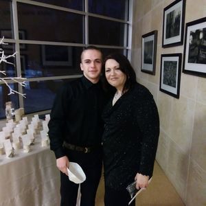 Meet your Posher, Melanie